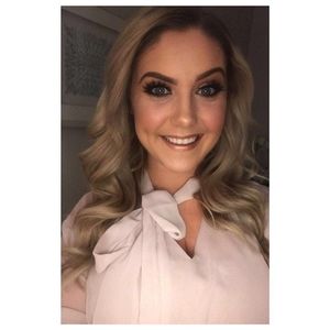 Meet your Posher, Tessa